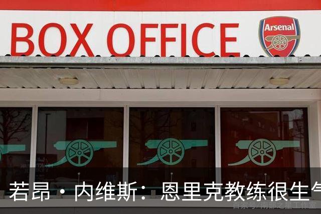 若昂·内维斯：恩里克教练很生气，我们要以最佳状态参加欧冠决赛